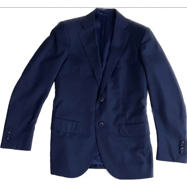 TOMORROWLAND セットアップオーダースーツ 生地 LoroPiana-