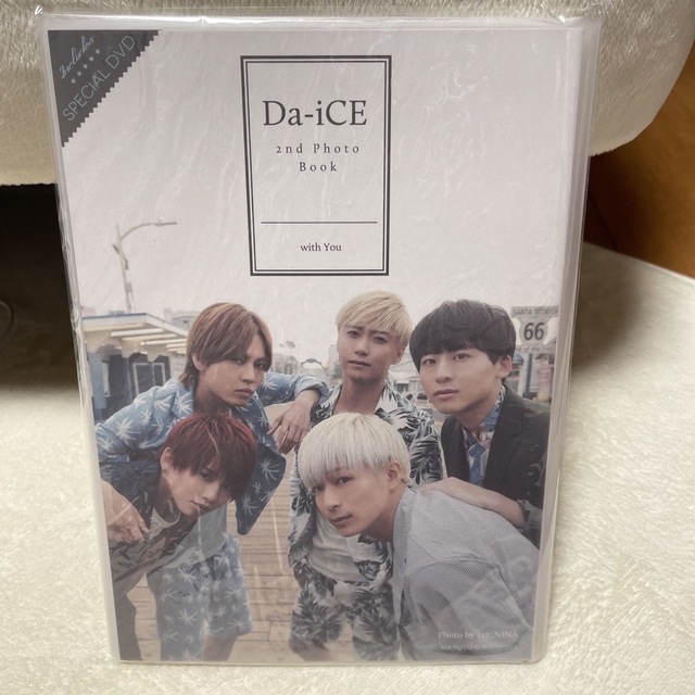 DICE(ダイス)のアリス様専用 エンタメ/ホビーのDVD/ブルーレイ(ミュージック)の商品写真