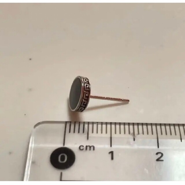 メンズ ピアス メンズアクセサリー s925 韓国 人気 シンプル 両耳用 両耳 新品 ピアス S925 ファッション オシャレ シンプル 韓国 メンズ 黒