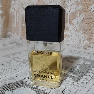 シャネル エゴイスト 香水 レディースの通販 200点以上 | CHANELの