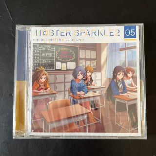 THE IDOLM@STERMILLION LIVEM@STER SPARKLE(ゲーム音楽)