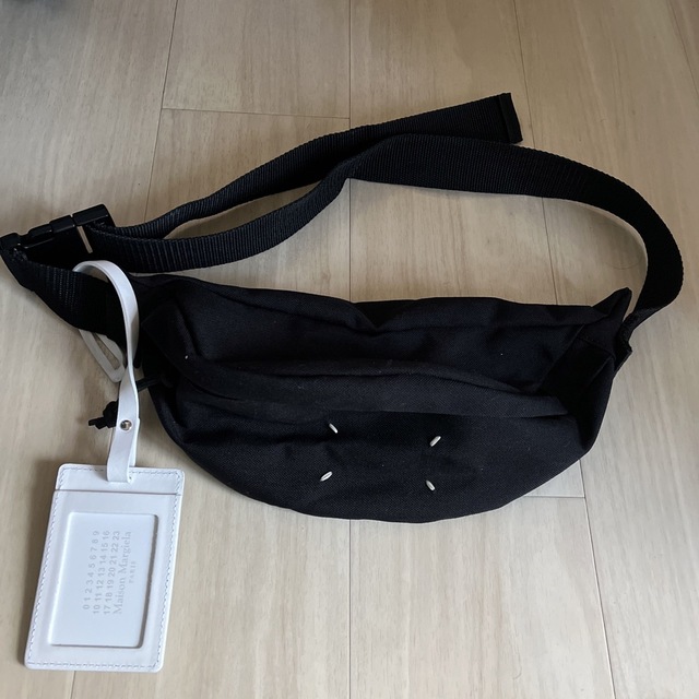 20SS Maison Margiela ウェストポーチ ボディバック bag