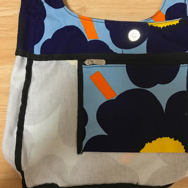 marimekko(マリメッコ)のmarimekko ショルダーバッグ レディースのバッグ(ショルダーバッグ)の商品写真