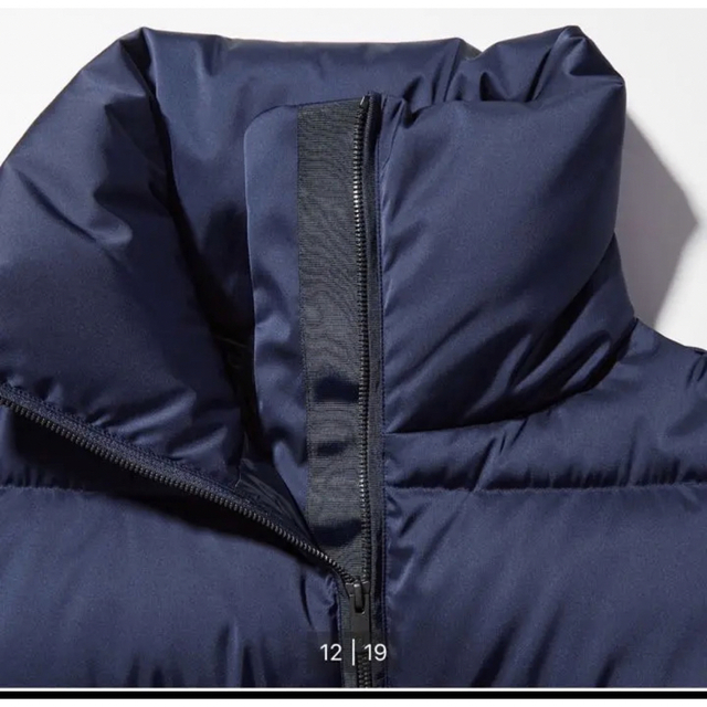 UNIQLO +J ジルサンダー ダウン 新品未使用 XL UNIQLO +J ジルサンダー ダウン 新品未使用 XL