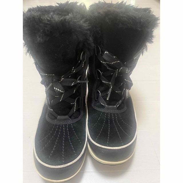 SOREL(ソレル)のソレル SOREL ブーツ レディース 女性用 ティボリ 2 レディースの靴/シューズ(ブーツ)の商品写真