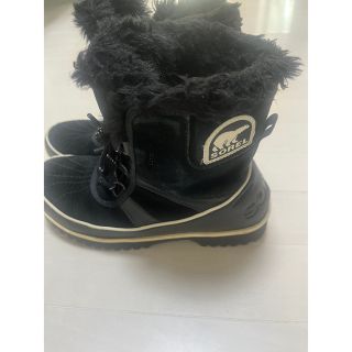 ソレル(SOREL)のソレル SOREL ブーツ レディース 女性用 ティボリ 2(ブーツ)