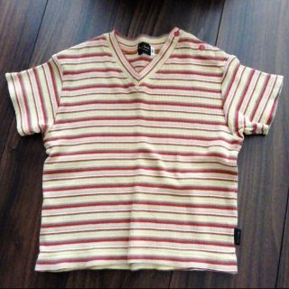 ポールスミス(Paul Smith)のポールスミス　マルチカラーシャツ(Tシャツ/カットソー)