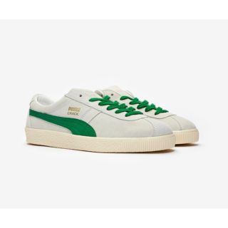 プーマ(PUMA)のpuma crack heritage suede 27cm(スニーカー)