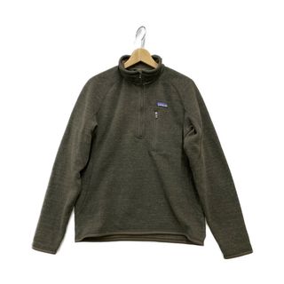 パタゴニア(patagonia)のパタゴニア Patagonia フリースジャケット ベターセーター メンズ M(その他)