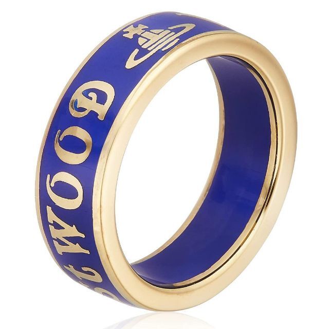 Vivienne Westwood(ヴィヴィアンウエストウッド)のVivienne Westwood リング 指輪 64040017 5-6号 レディースのアクセサリー(リング(指輪))の商品写真
