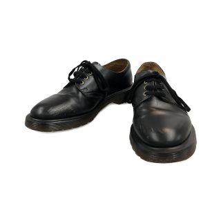 ドクターマーチン(Dr.Martens)のドクターマーチン ビジネスシューズ バルモラル メンズ UK 6(ドレス/ビジネス)