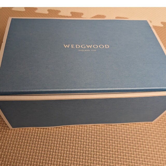 WEDGWOOD(ウェッジウッド)のWEDGWOOD インテリア/住まい/日用品のキッチン/食器(グラス/カップ)の商品写真