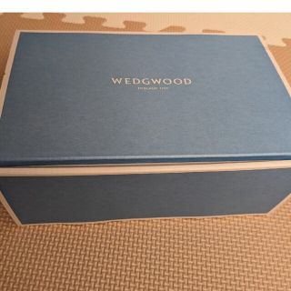 ウェッジウッド(WEDGWOOD)のWEDGWOOD(グラス/カップ)