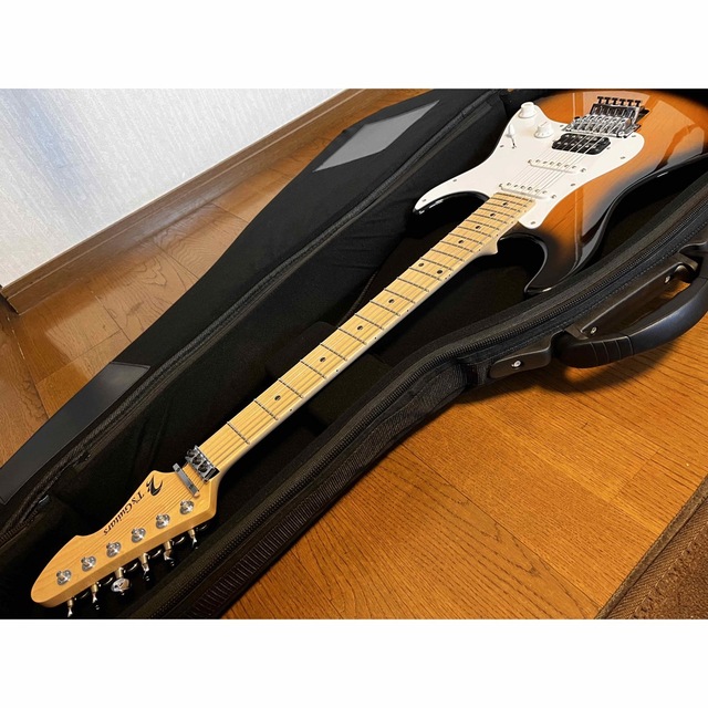 T's guitars DST-Classic22  楽器のギター(エレキギター)の商品写真