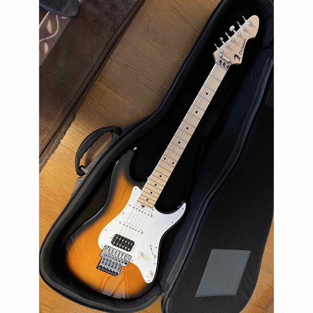 T's guitars DST-Classic22