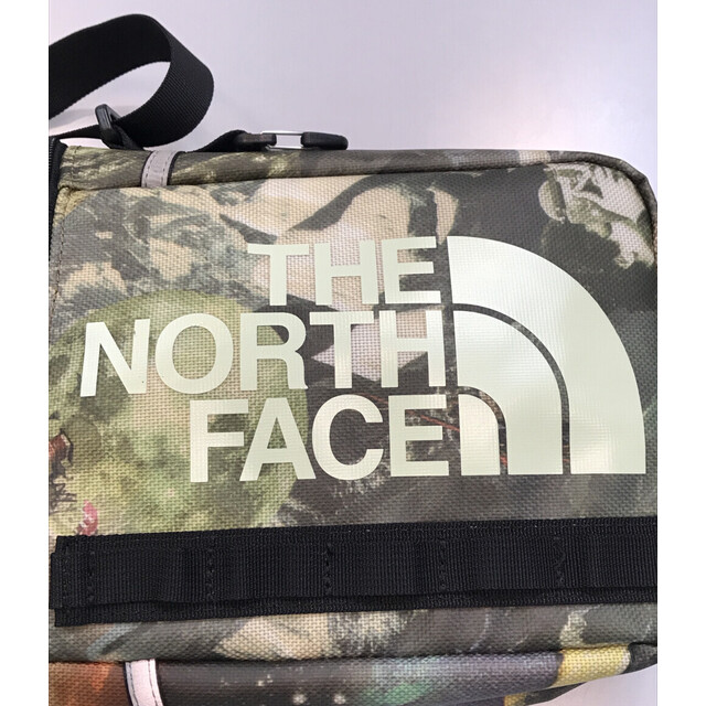 THE NORTH FACE(ザノースフェイス)のザノースフェイス ショルダーバッグ 斜め掛け ユニセックス レディースのバッグ(ショルダーバッグ)の商品写真