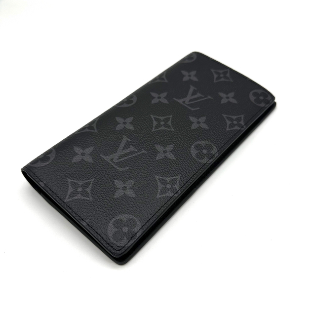 極上美品✨ ルイヴィトン エクリプス 長財布 メンズ | eclipseseal.com