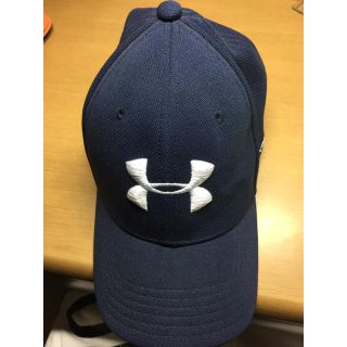 アンダーアーマー(UNDER ARMOUR)のアンダアーマーキャップ(キャップ)