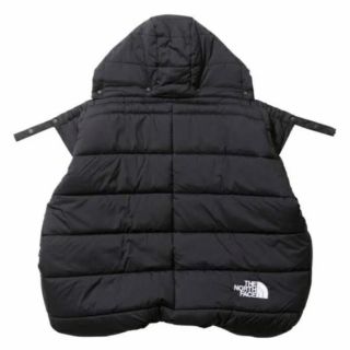 ザノースフェイス(THE NORTH FACE)のTHE NORTH FACE ベビーシェルブランケット(おくるみ/ブランケット)