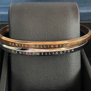 ダニエルウェリントン(Daniel Wellington)のダニエルウェリントン　ブレスレット(ブレスレット/バングル)