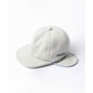 ホリデイ(holiday)のHOLIDAY THERMAL PRO FLEECE CAP(キャップ)