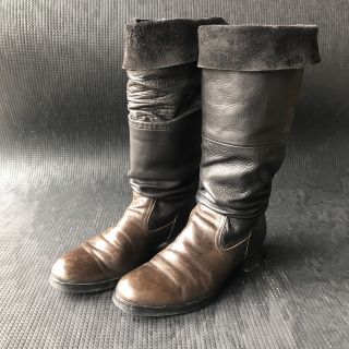 ズッカ パンツ ブーツ(レディース)の通販 24点 | ZUCCaのレディースを