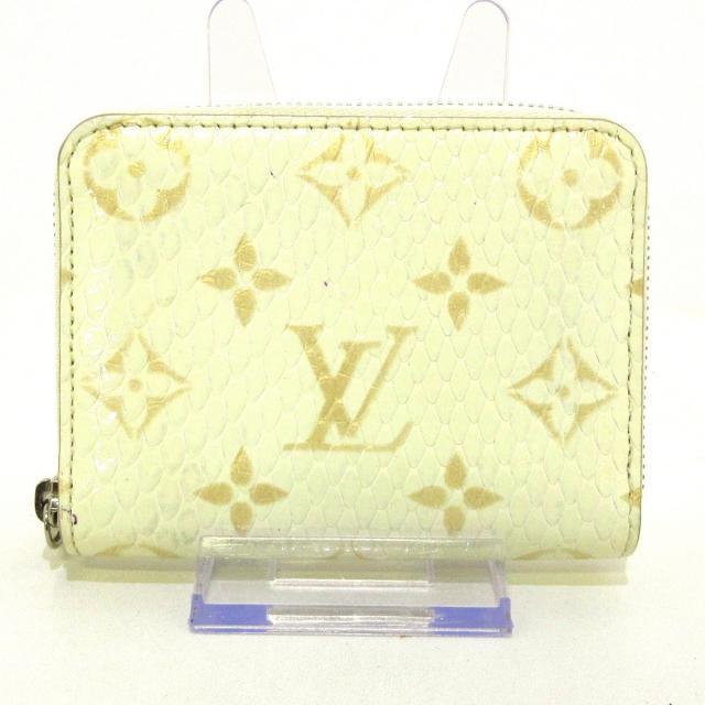 LOUIS VUITTON - ルイヴィトン コインケース N97726
