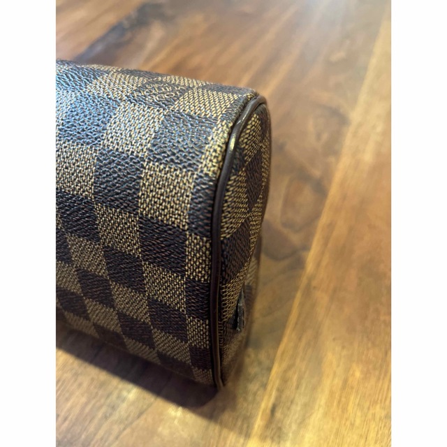 LOUIS VUITTON (ルイヴィトン) ランクA N41436 ハンドバッグ リベラ