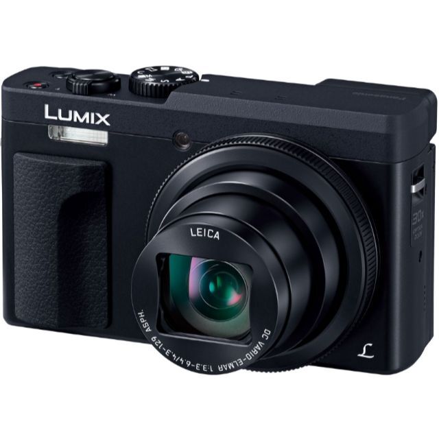 ■パナソニック(Panasonic)　LUMIX DC-TZ90