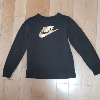 ナイキ(NIKE)のナイキ　トレーナー　150 140 130　バスケ　チャンピオン　コンバース(Tシャツ/カットソー)