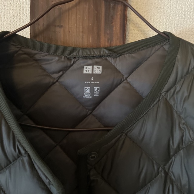 UNIQLO(ユニクロ)のUNIQLO ウルトラライトダウンロングコート レディースのジャケット/アウター(ダウンコート)の商品写真