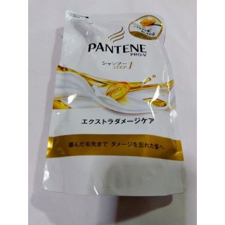 ピーアンドジー(P&G)のパンテーン　エクストラダメージケア　シャンプー　詰替　300ml(シャンプー)