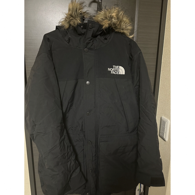 THE NORTH FACE エレバスジャケット サイズL