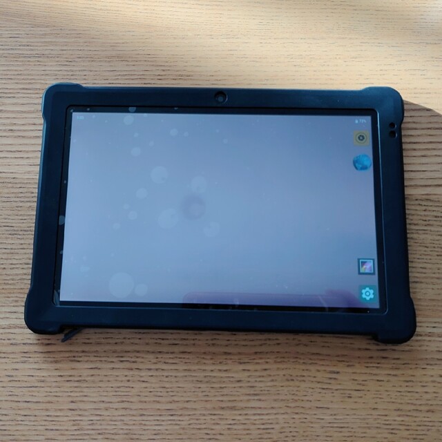 タブレットSMAO MD-tab0801 Androidタブレット スマホ/家電/カメラのPC/タブレット(タブレット)の商品写真