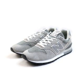 ニューバランス(New Balance)の新品未使用 ニューバランス CM996 BG 26cm(スニーカー)