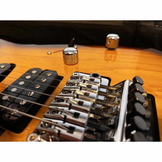 T's guitars DTL　H-S-H 楽器のギター(エレキギター)の商品写真