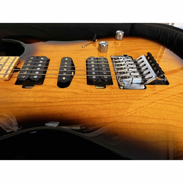 T's guitars DTL　H-S-H 楽器のギター(エレキギター)の商品写真