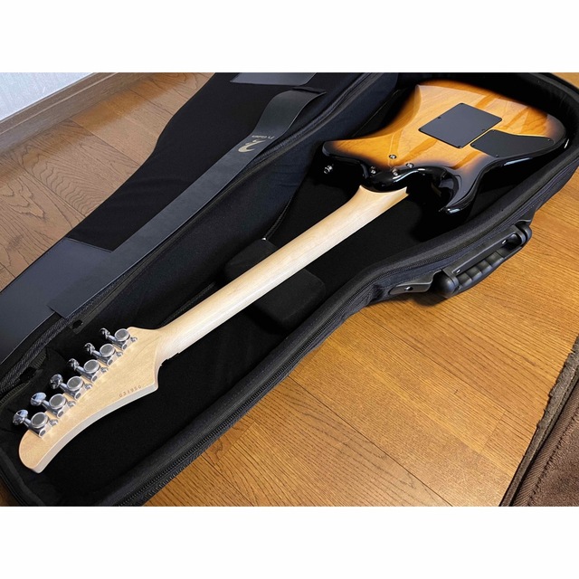 T's guitars DTL　H-S-H 楽器のギター(エレキギター)の商品写真