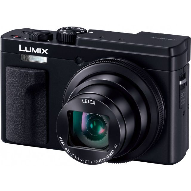 ■パナソニック(Panasonic)　LUMIX DC-TZ95