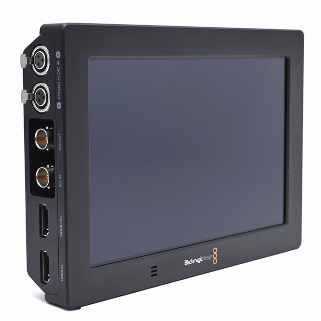Blackmagic Video Assist 4Kの通販 by Flagship Camera Blackmagic Video Assist 4Kの通販 by Flagship Camera
