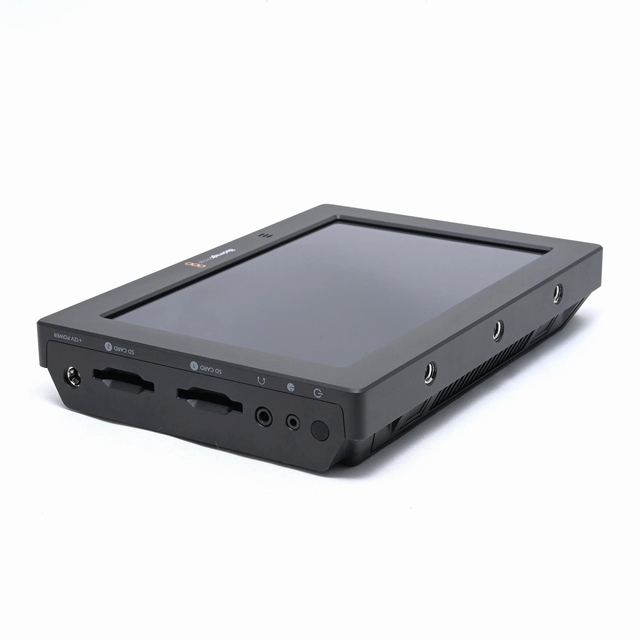 Blackmagic Video Assist 4Kの通販 by Flagship Camera Blackmagic Video Assist 4Kの通販 by Flagship Camera