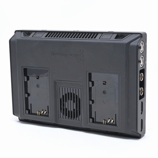 Blackmagic Video Assist 4Kの通販 by Flagship Camera Blackmagic Video Assist 4Kの通販 by Flagship Camera