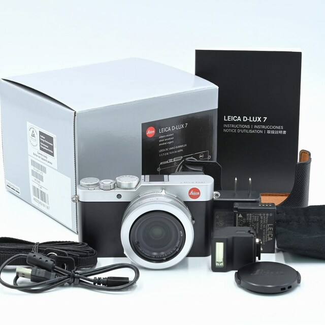 LEICA D-LUX7