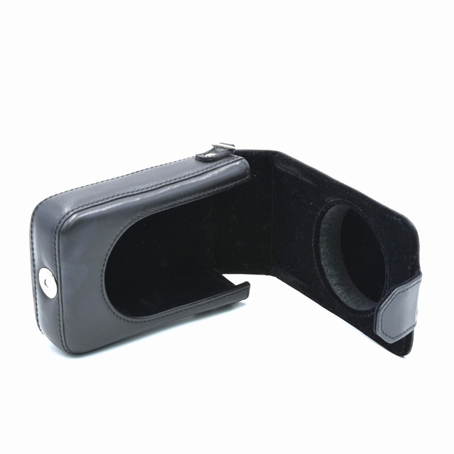 LEICA - LEICA D-LUX4用 レザーケース 18690の通販 by Flagship LEICA - LEICA D-LUX4用 レザーケース 18690の通販 by Flagship