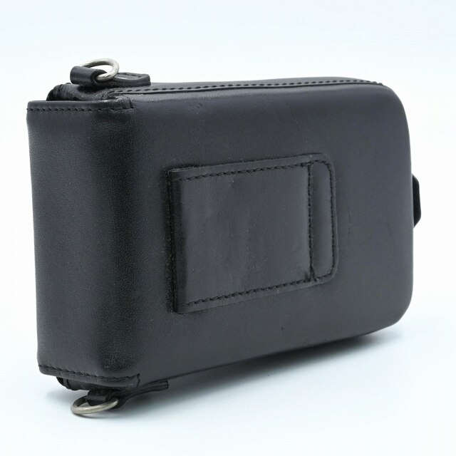 LEICA - LEICA D-LUX4用 レザーケース 18690の通販 by Flagship LEICA - LEICA D-LUX4用 レザーケース 18690の通販 by Flagship