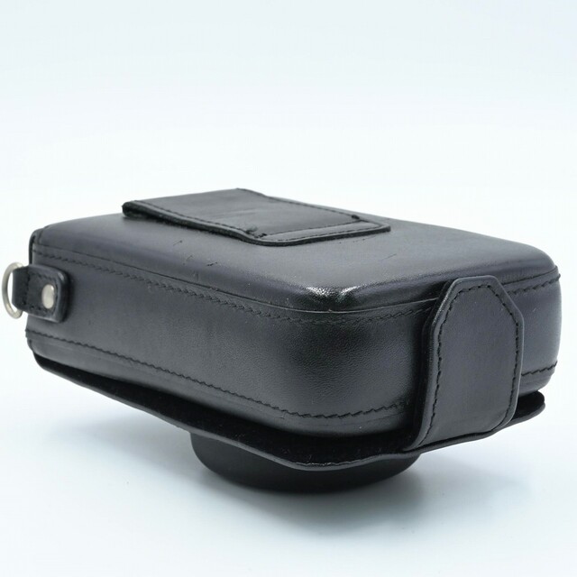 LEICA - LEICA D-LUX4用 レザーケース 18690の通販 by Flagship LEICA - LEICA D-LUX4用 レザーケース 18690の通販 by Flagship