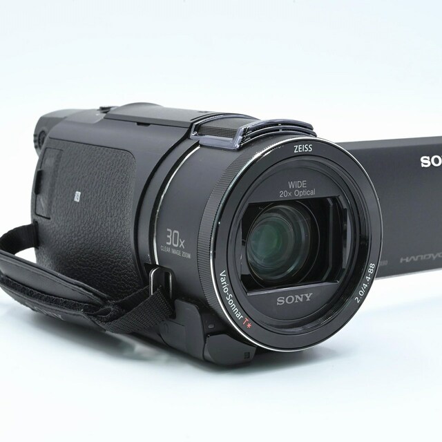SONY FDR-AX60 ブラック SONY FDR-AX60 ブラック
