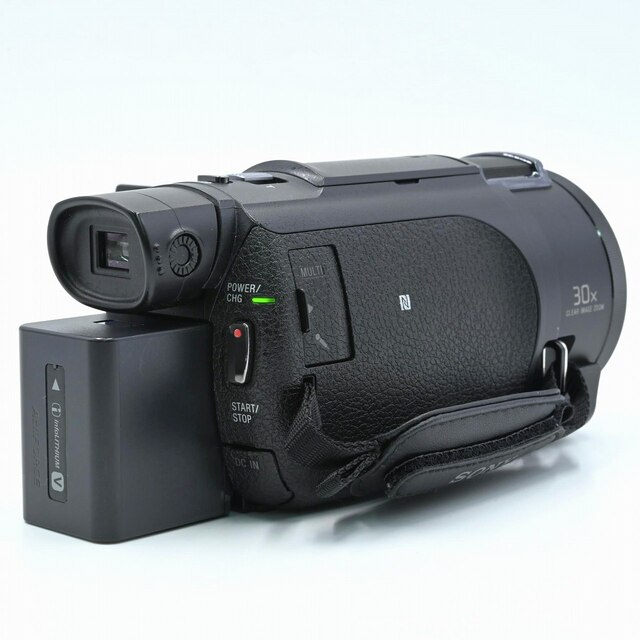 SONY FDR-AX60 ブラック SONY FDR-AX60 ブラック
