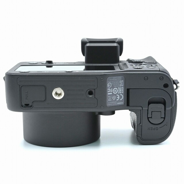 SIGMA - SIGMA sd Quattro Hの通販 by Flagship Camera SIGMA - SIGMA sd Quattro Hの通販 by Flagship Camera