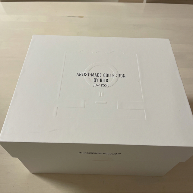 韓国の慰安婦像 BTS ARTIST MADE ジョングク MIKROKOSMOS ムードランプ